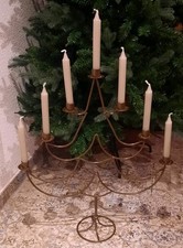 Vintage XXL Kerzenständer