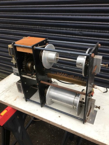 Wurlitzer 105 125 - wurlitzer, /