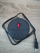 ZOWIE XS250 – S-Switch für