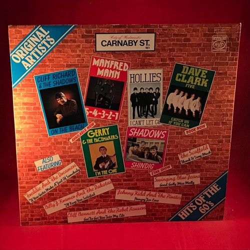 Various hits the - various, 1979