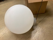 Varytec LED Ball RGB 50cm 3x3 Watt gebraucht sehr guter Zustand