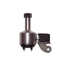 NEU Dynamo Union Silber links