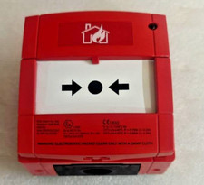 KAC Handmelder
