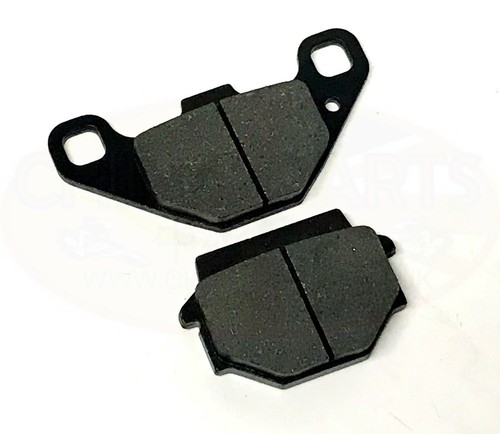 Fa067 bremsbeläge für - fa067,