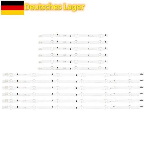 Kit led streifen für - kit/12, led-streifen