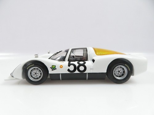 Vitesse porsche 906 - 906, 58
