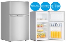 Kombi Kühlschrank