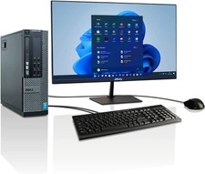 Komplett set intel - pc,