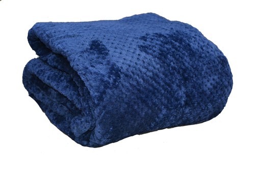 Marineblau/Dunkelblau