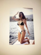 VERONA POOTH : SCHÖNES FOTO 