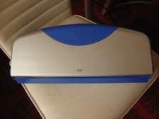 Stanz- und Bindegerät TCM