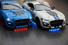 LED Unterbodenbeleuchtung für