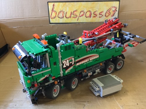 Lego technic 42008 - technic,