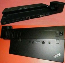 Lenovo thinkpad dockingstation - lenovo,