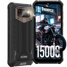 HOTWAV W10 Pro Outdoot