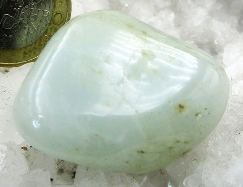 Aquamarin edelstein - aquamarin,