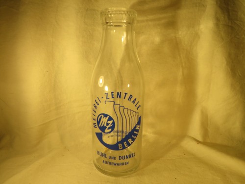 G1221 vintage meierei zentrale - vintage, meierei-zentrale