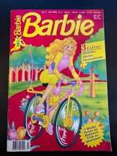 Zeitschrift - Barbie Mattel