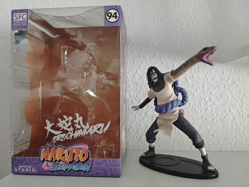Abystyle naruto shippuden - abystyle,