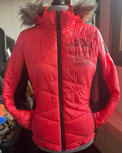 Soccx winterjacke steppjacke - soccx,