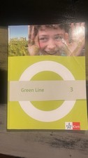 Klett Green Line Schülerbuch