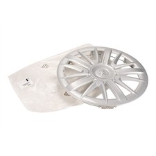 Original Peugeot Radkappe