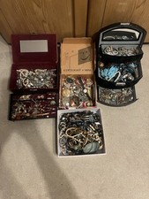 Modeschmuck Konvolut Nachlass