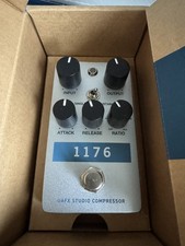 UAFX - 1176 Studio Compressor