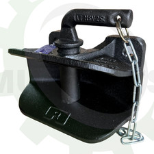 Rockinger Anhängerkupplung