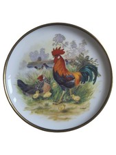 KAISER Sammelteller Porzellan