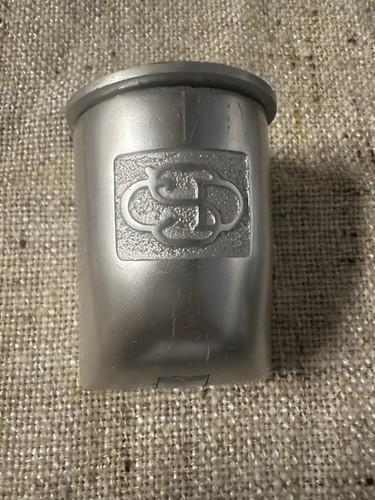Vintage tschechischer zug - vintage,