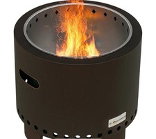 Feuertonne FEUERSTELLE Feuerschale