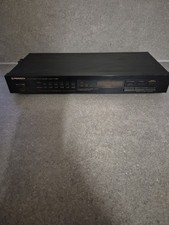 Pioneer F-551 FM/AM