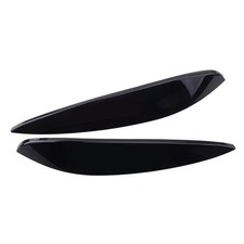 L+R Scheinwerfer Blenden