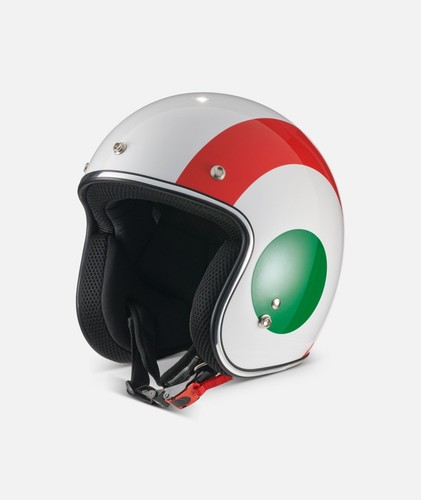 Vespa jethelm flag - vespa,