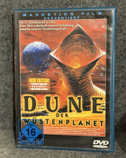 DVD Dune - Der Wüstenplanet