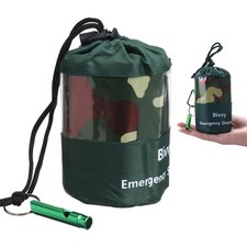 Notfall Schlafsack Survival