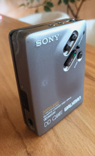 Sony Walkman WM-DD33 Quartz