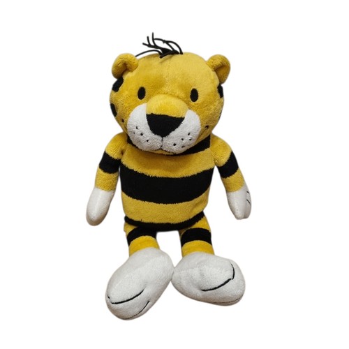 Janosch der kleine - kleine, tiger
