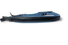 Akkordeongurte Ledergurt