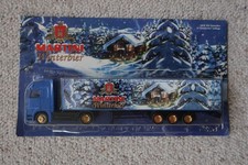 1:87 Sammler-Truck Werbetruck
