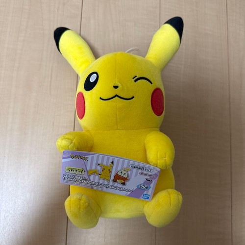 Bandai spirits pokemon - pokemon, pikachu