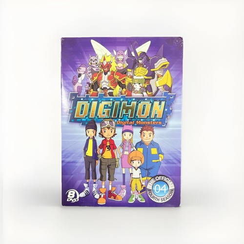 Digimon staffel season - staffel,