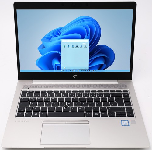 Elitebook 840 i5 8365u - g6, i5-8365u