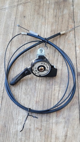 Shimano 3c20 schalthebel - sg-3c20,