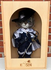 Kösen 1150 Musketier Blau