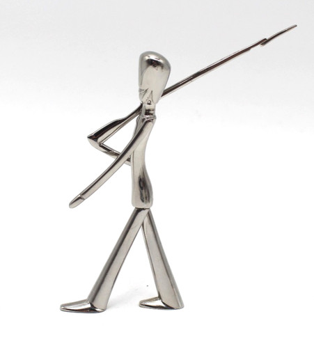 Kay bojesen garde soldat - soldat, 16