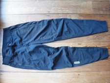 ION MTB Fahrradhose lang dünn