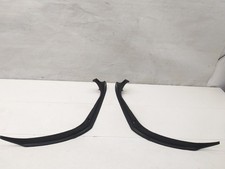 Mercedes W213 Limo Kofferraum Tropfschiene Wasserkanal R & L Paar A2136908204