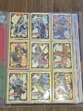 Lego Ninjago Sammler Karten